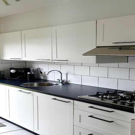 Comfortable Holiday Home In Noordwijkerhout Near The Sea Екстериор снимка