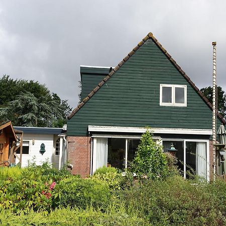 Comfortable Holiday Home In Noordwijkerhout Near The Sea Екстериор снимка