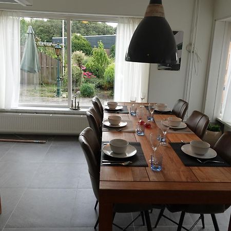 Comfortable Holiday Home In Noordwijkerhout Near The Sea Екстериор снимка