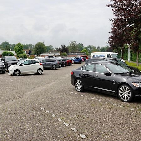 Comfortable Holiday Home In Noordwijkerhout Near The Sea Екстериор снимка