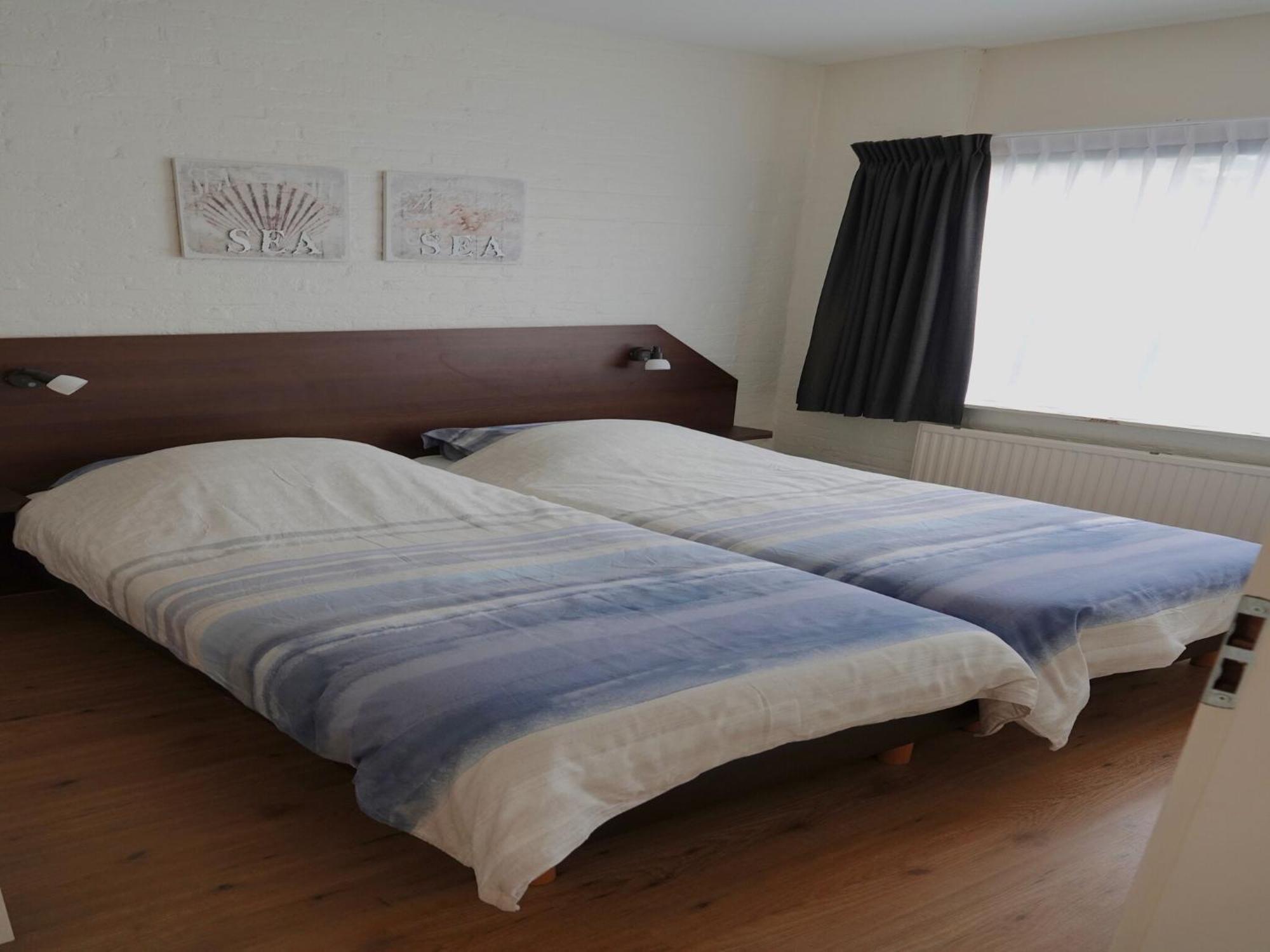 Comfortable Holiday Home In Noordwijkerhout Near The Sea Екстериор снимка
