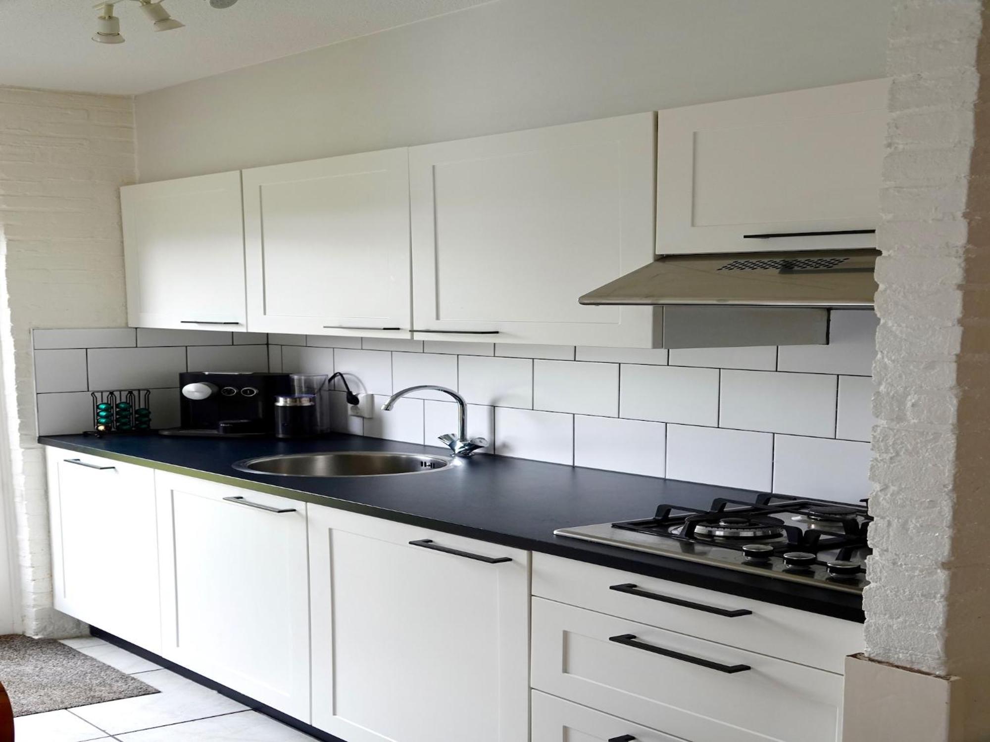 Comfortable Holiday Home In Noordwijkerhout Near The Sea Екстериор снимка