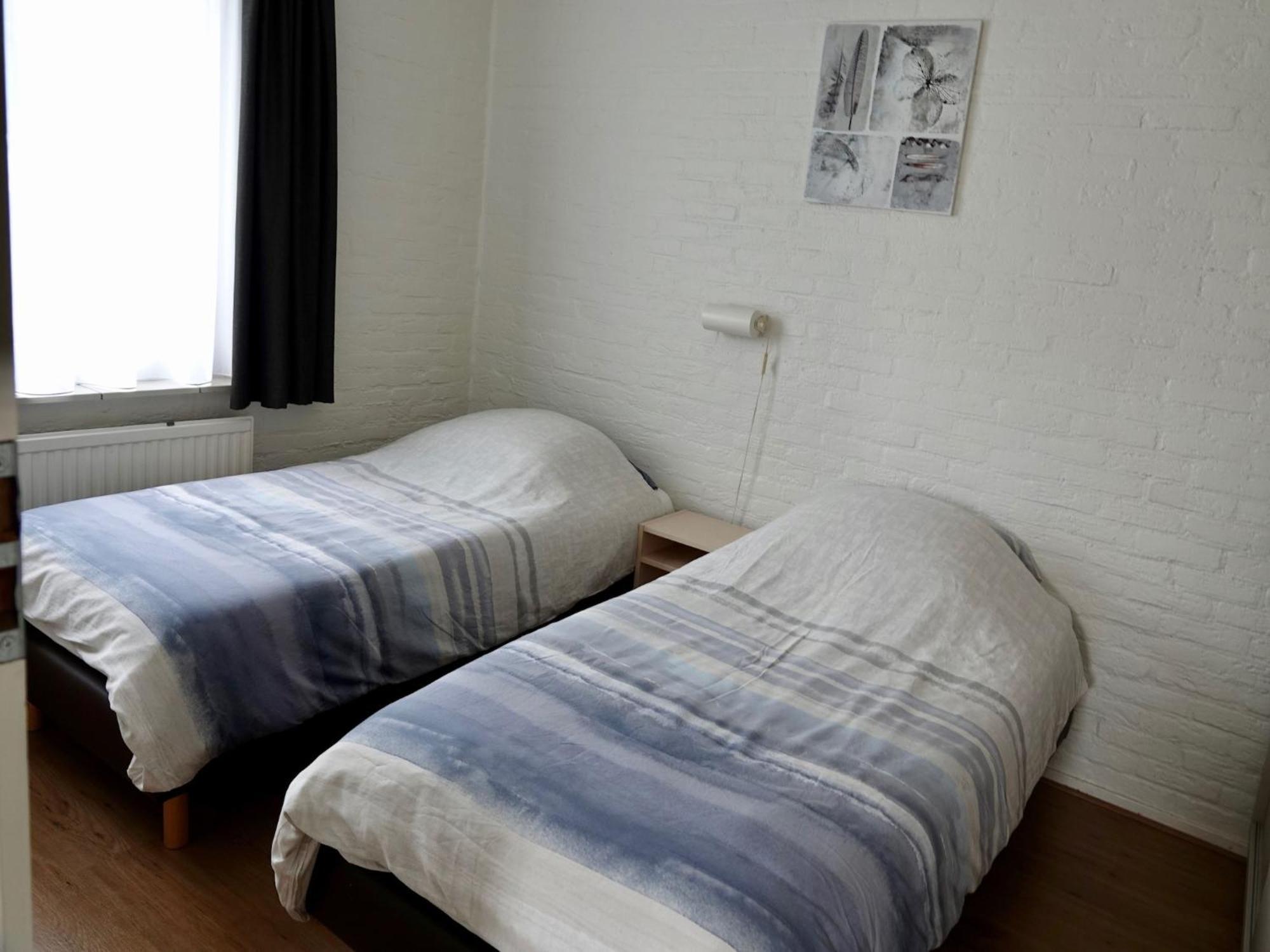 Comfortable Holiday Home In Noordwijkerhout Near The Sea Екстериор снимка