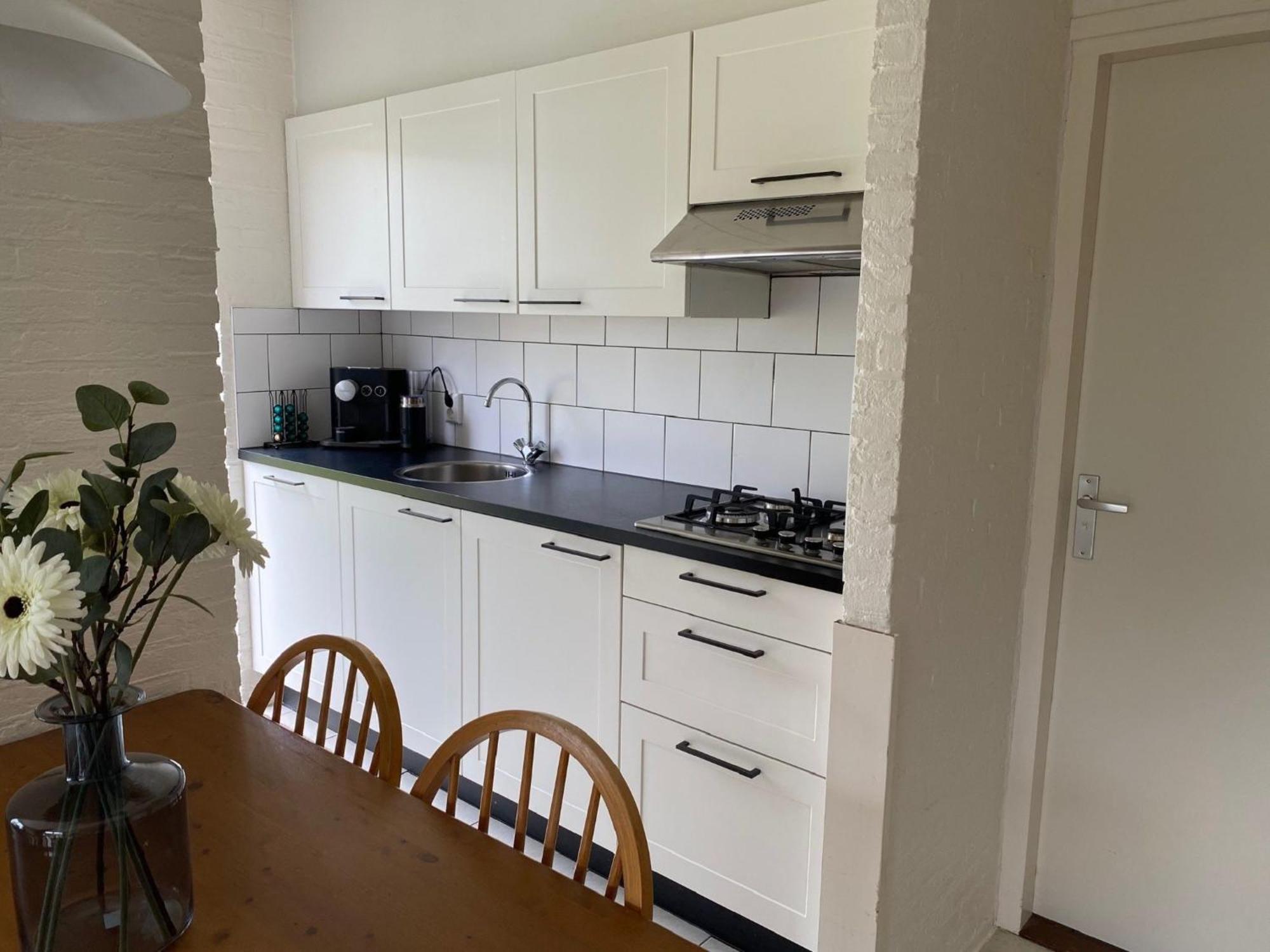 Comfortable Holiday Home In Noordwijkerhout Near The Sea Екстериор снимка