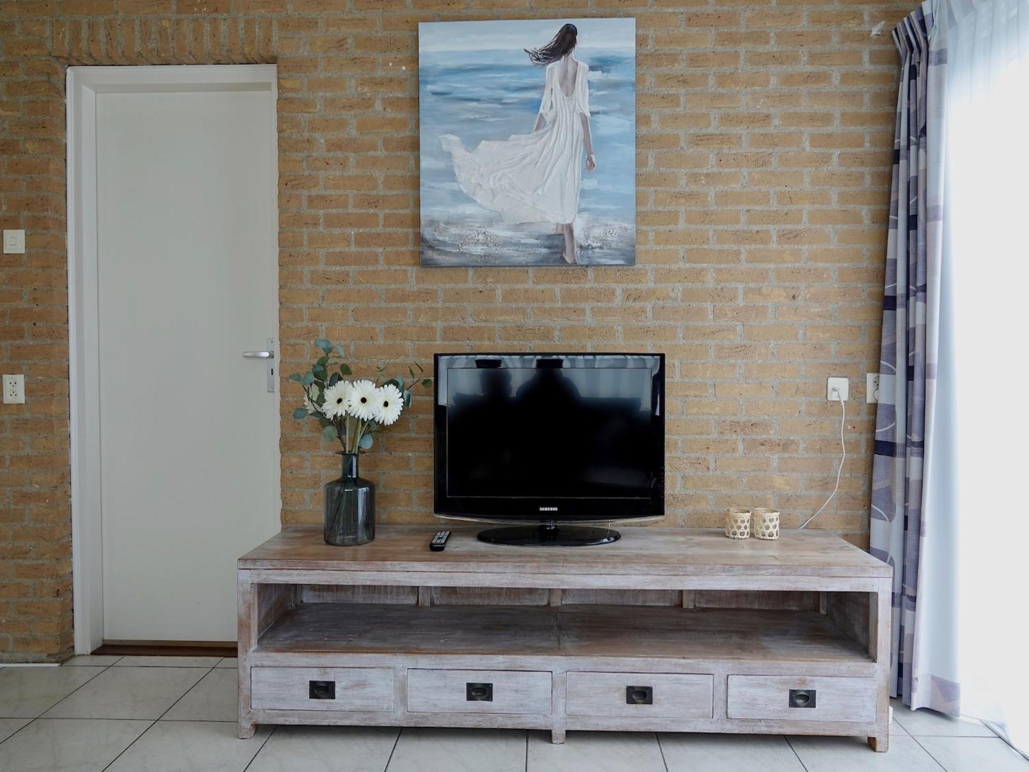 Comfortable Holiday Home In Noordwijkerhout Near The Sea Екстериор снимка