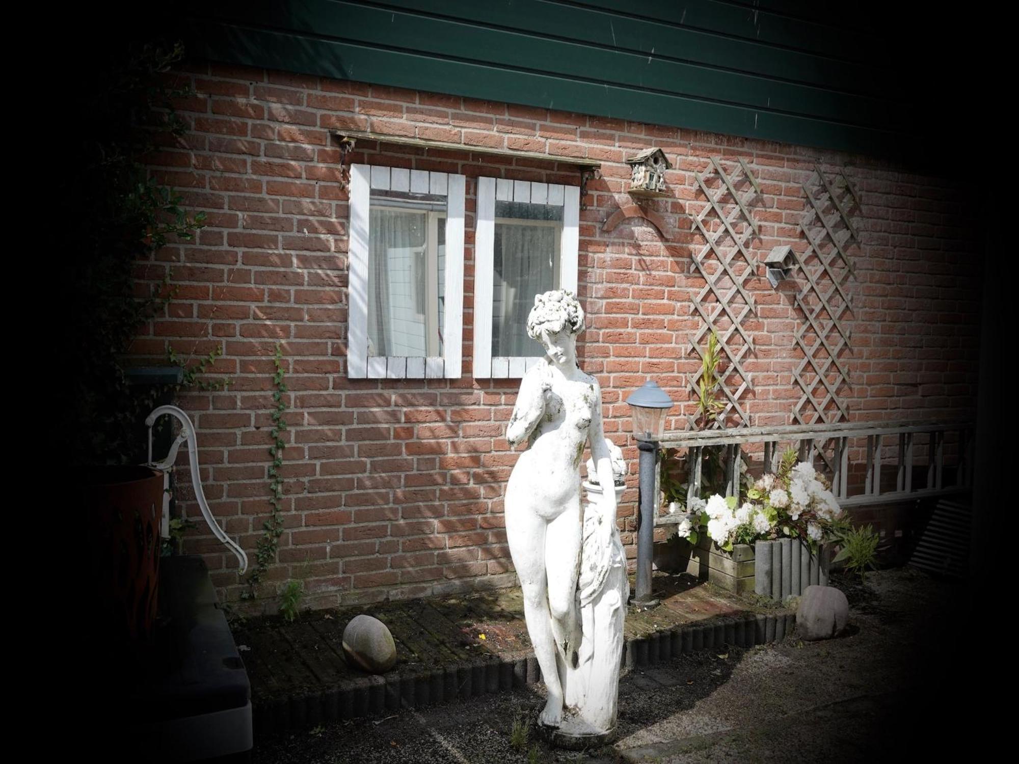 Comfortable Holiday Home In Noordwijkerhout Near The Sea Екстериор снимка