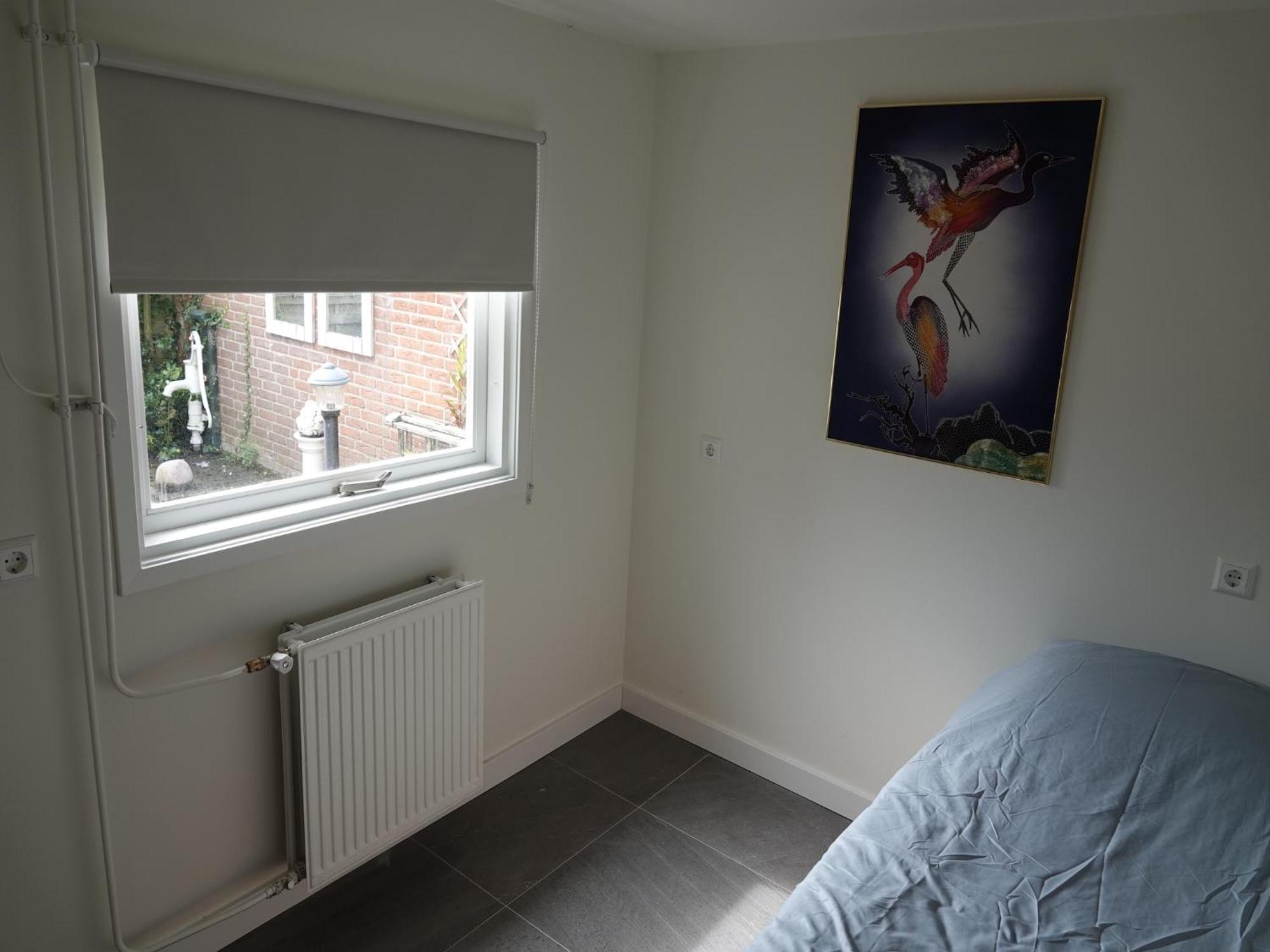 Comfortable Holiday Home In Noordwijkerhout Near The Sea Екстериор снимка
