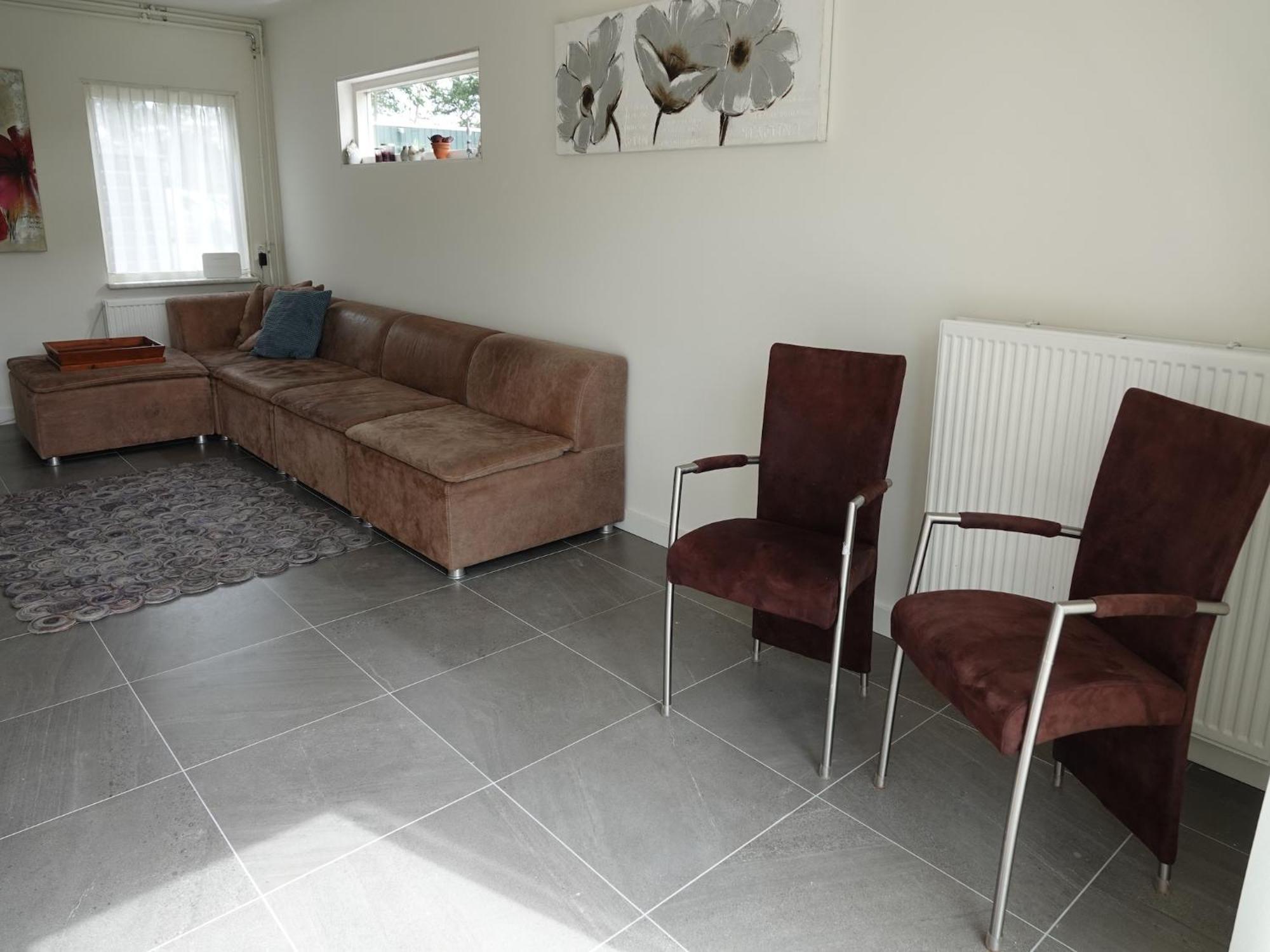 Comfortable Holiday Home In Noordwijkerhout Near The Sea Екстериор снимка
