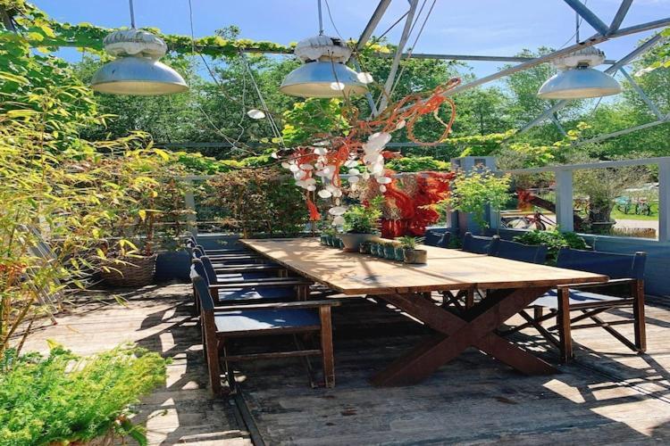 Comfortable Holiday Home In Noordwijkerhout Near The Sea Екстериор снимка