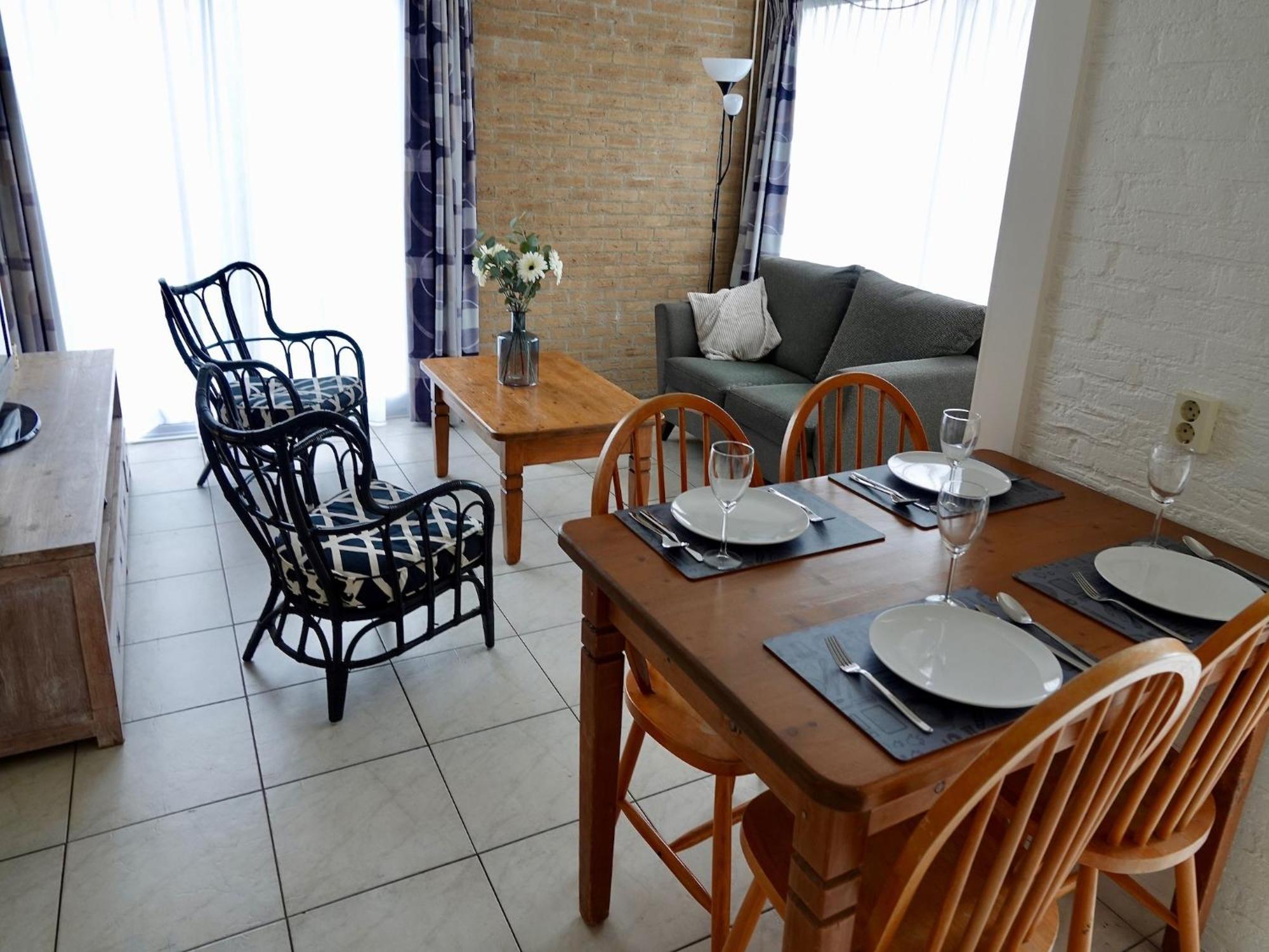 Comfortable Holiday Home In Noordwijkerhout Near The Sea Екстериор снимка