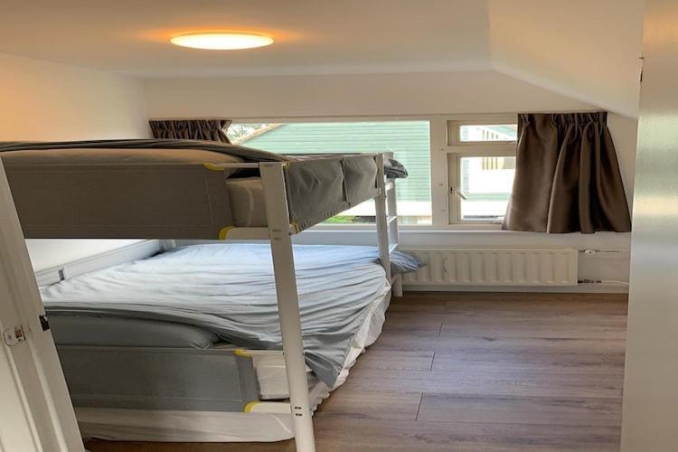 Comfortable Holiday Home In Noordwijkerhout Near The Sea Екстериор снимка