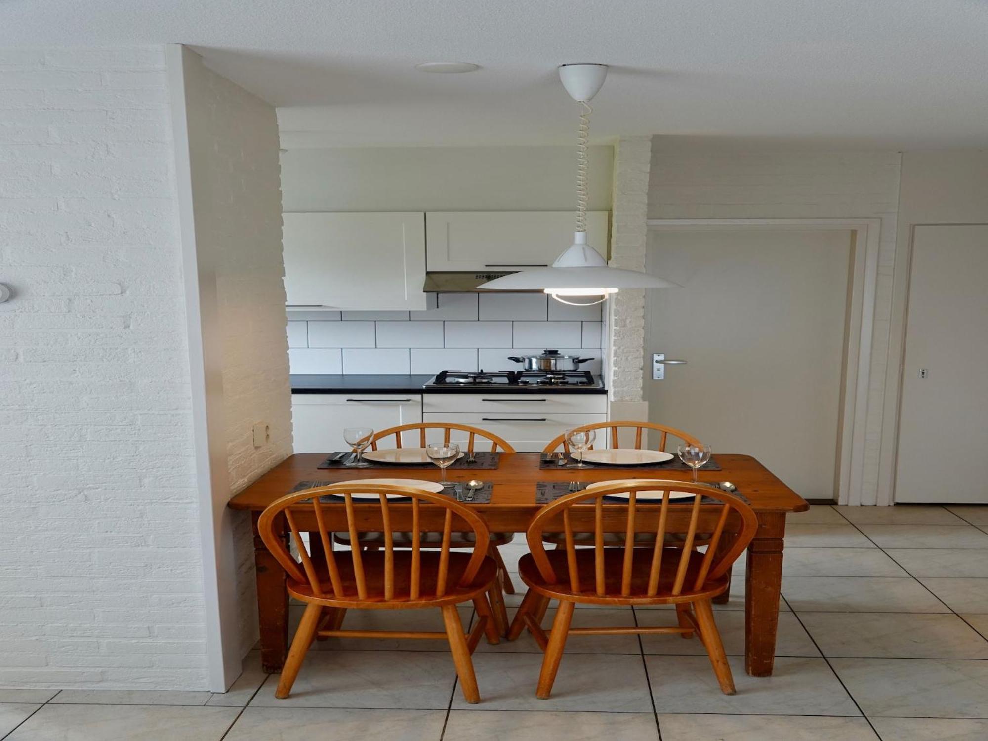 Comfortable Holiday Home In Noordwijkerhout Near The Sea Екстериор снимка