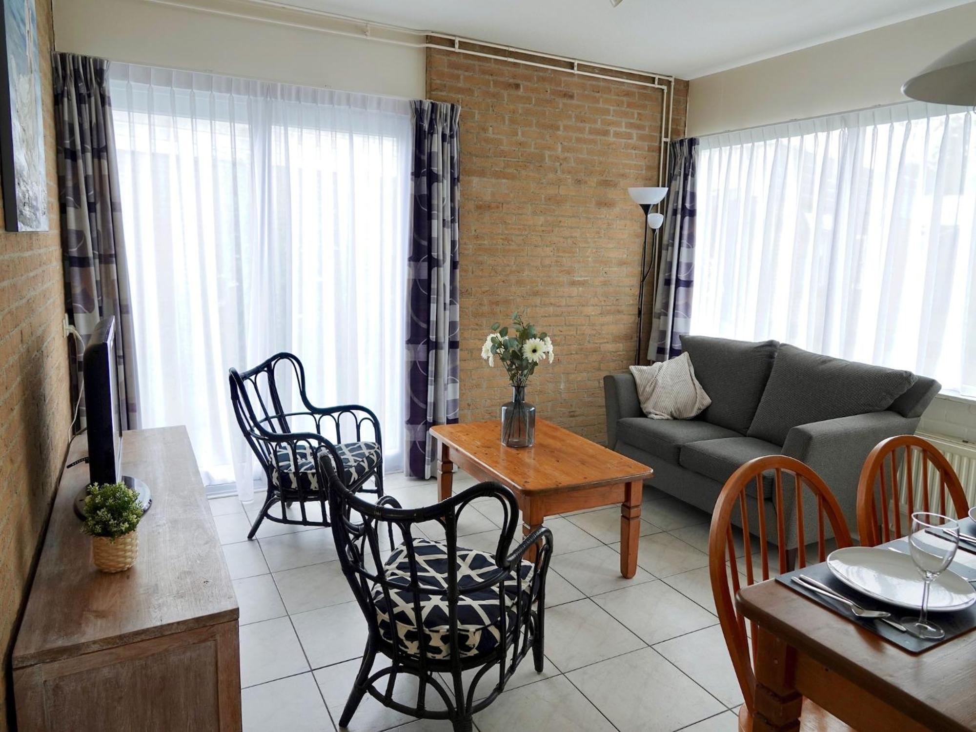 Comfortable Holiday Home In Noordwijkerhout Near The Sea Екстериор снимка