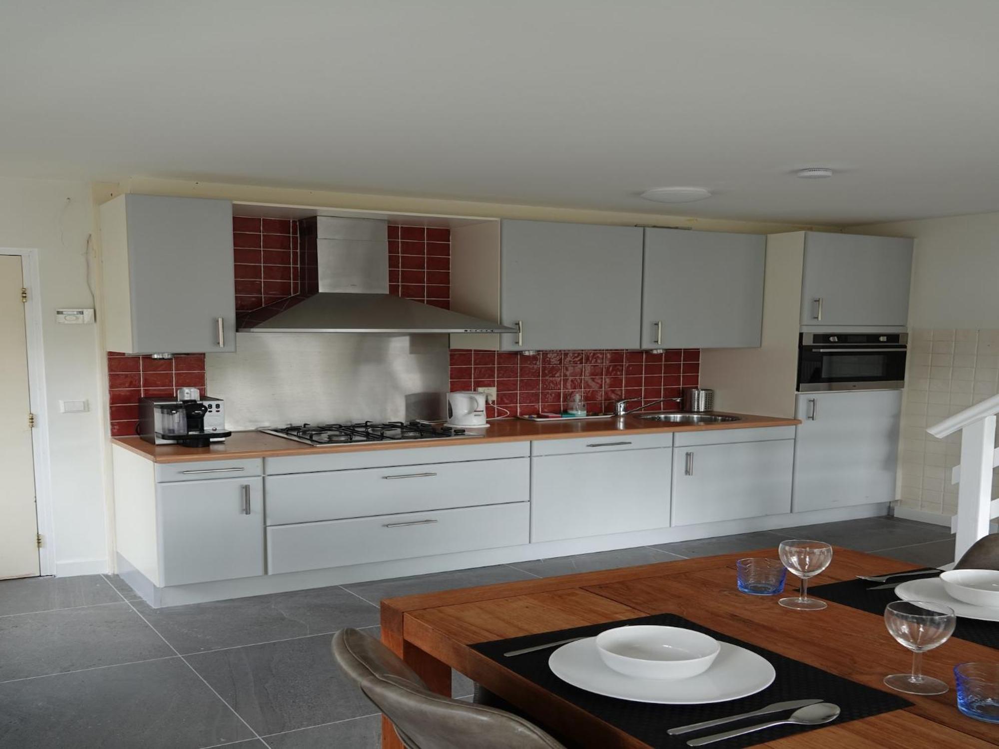 Comfortable Holiday Home In Noordwijkerhout Near The Sea Екстериор снимка