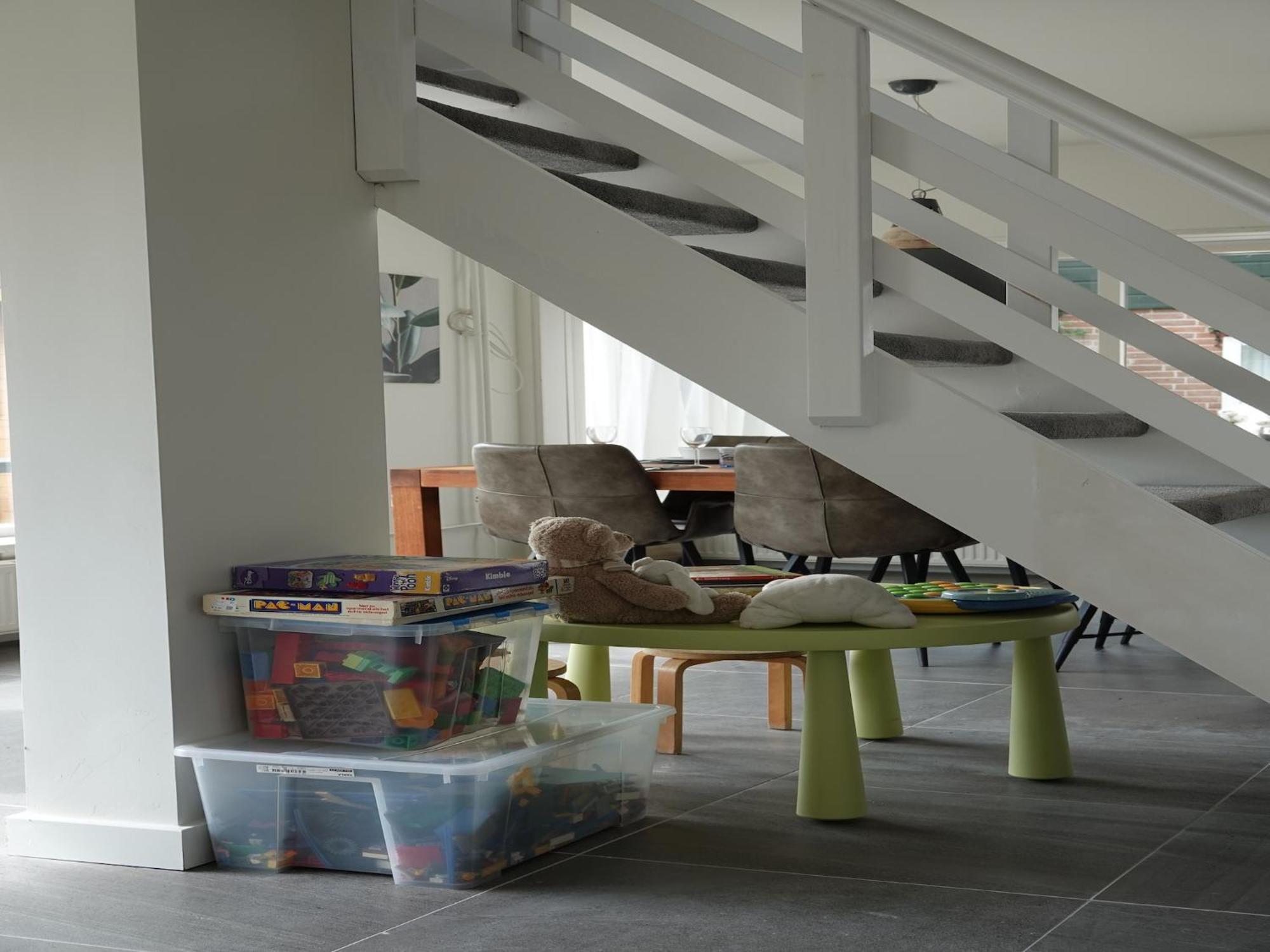 Comfortable Holiday Home In Noordwijkerhout Near The Sea Екстериор снимка
