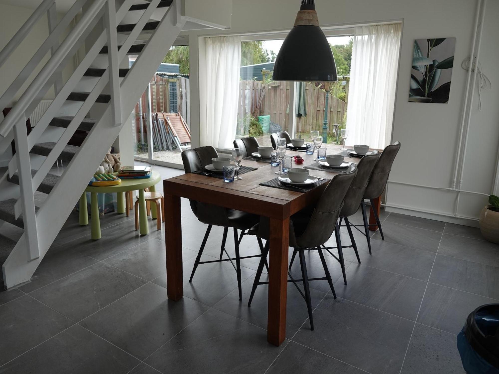 Comfortable Holiday Home In Noordwijkerhout Near The Sea Екстериор снимка