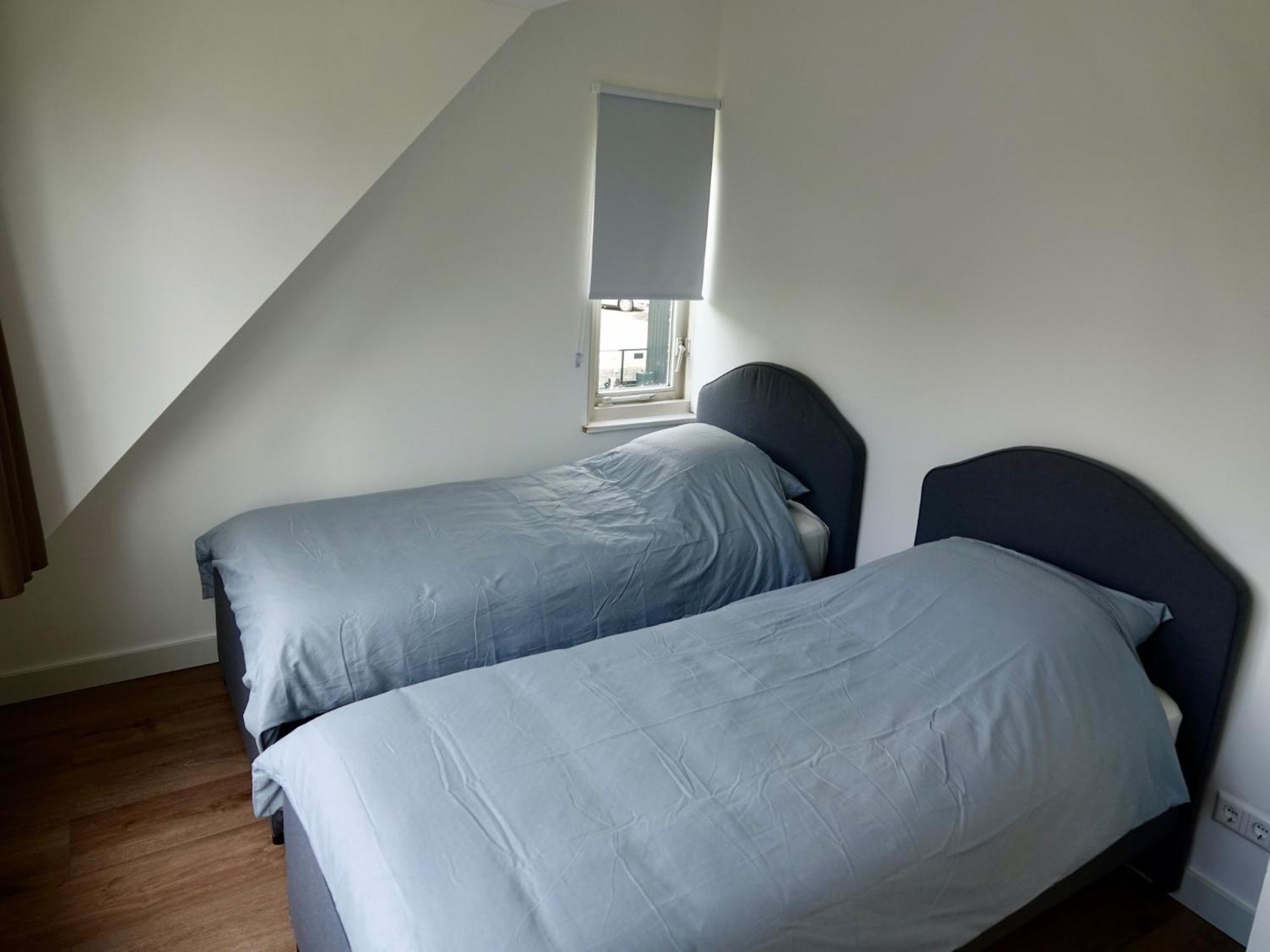 Comfortable Holiday Home In Noordwijkerhout Near The Sea Екстериор снимка