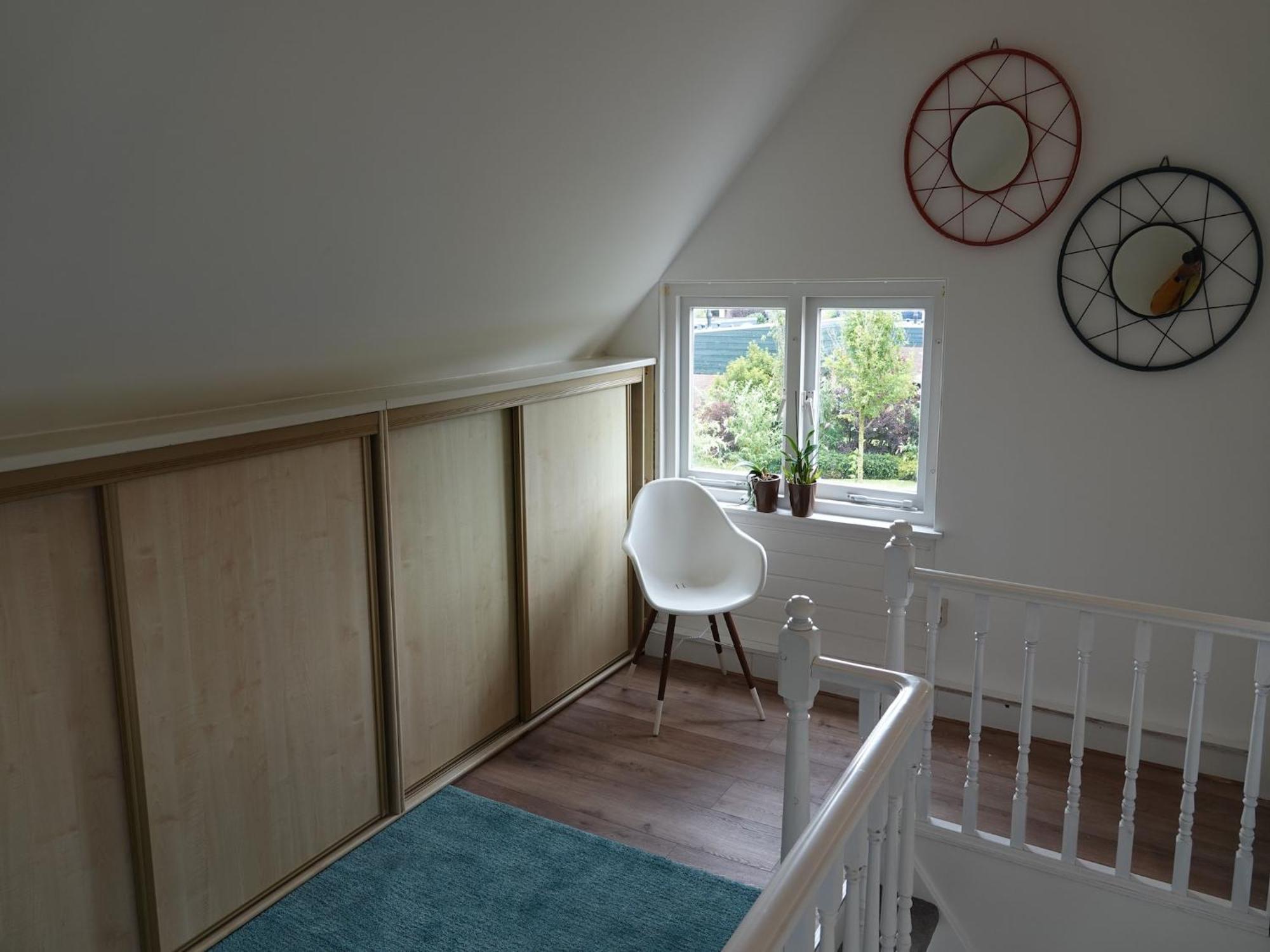 Comfortable Holiday Home In Noordwijkerhout Near The Sea Екстериор снимка