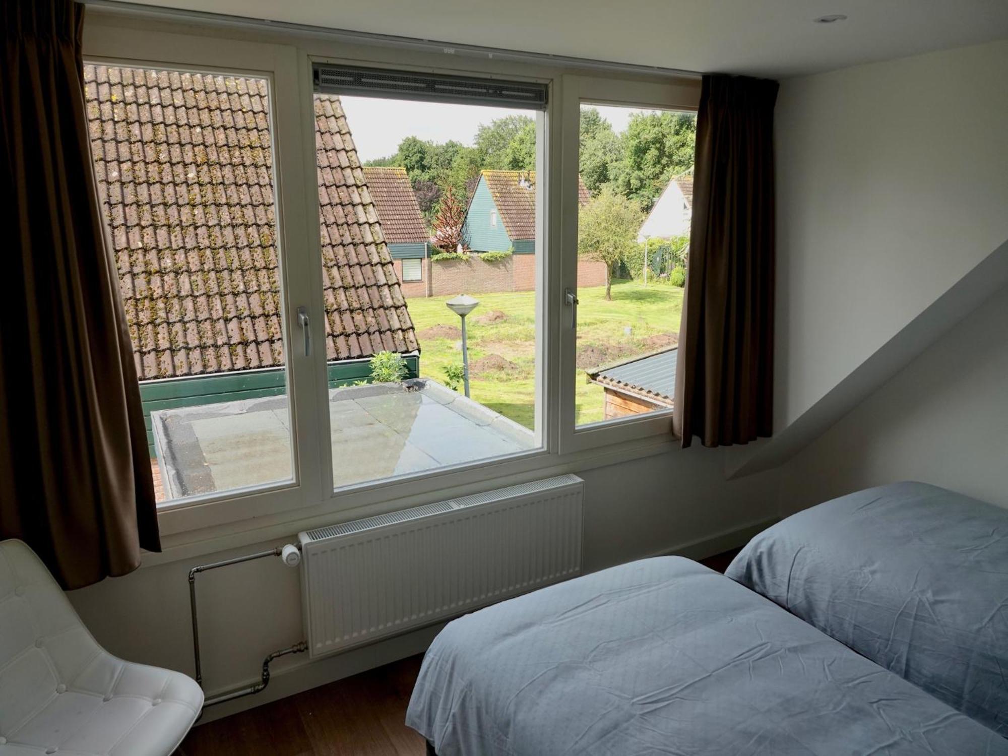 Comfortable Holiday Home In Noordwijkerhout Near The Sea Екстериор снимка