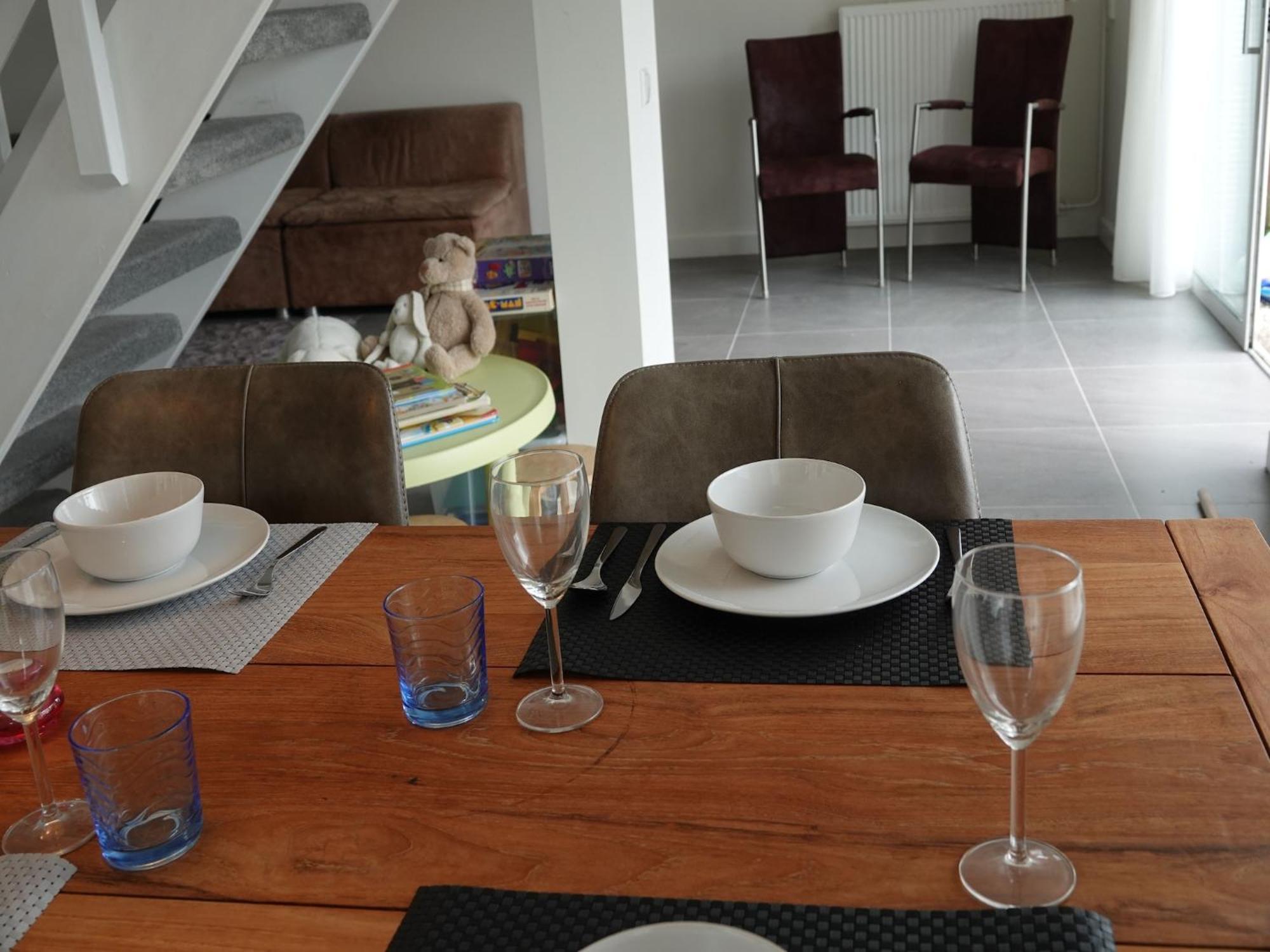 Comfortable Holiday Home In Noordwijkerhout Near The Sea Екстериор снимка