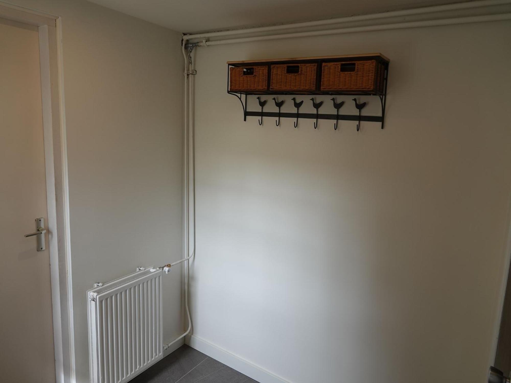 Comfortable Holiday Home In Noordwijkerhout Near The Sea Екстериор снимка