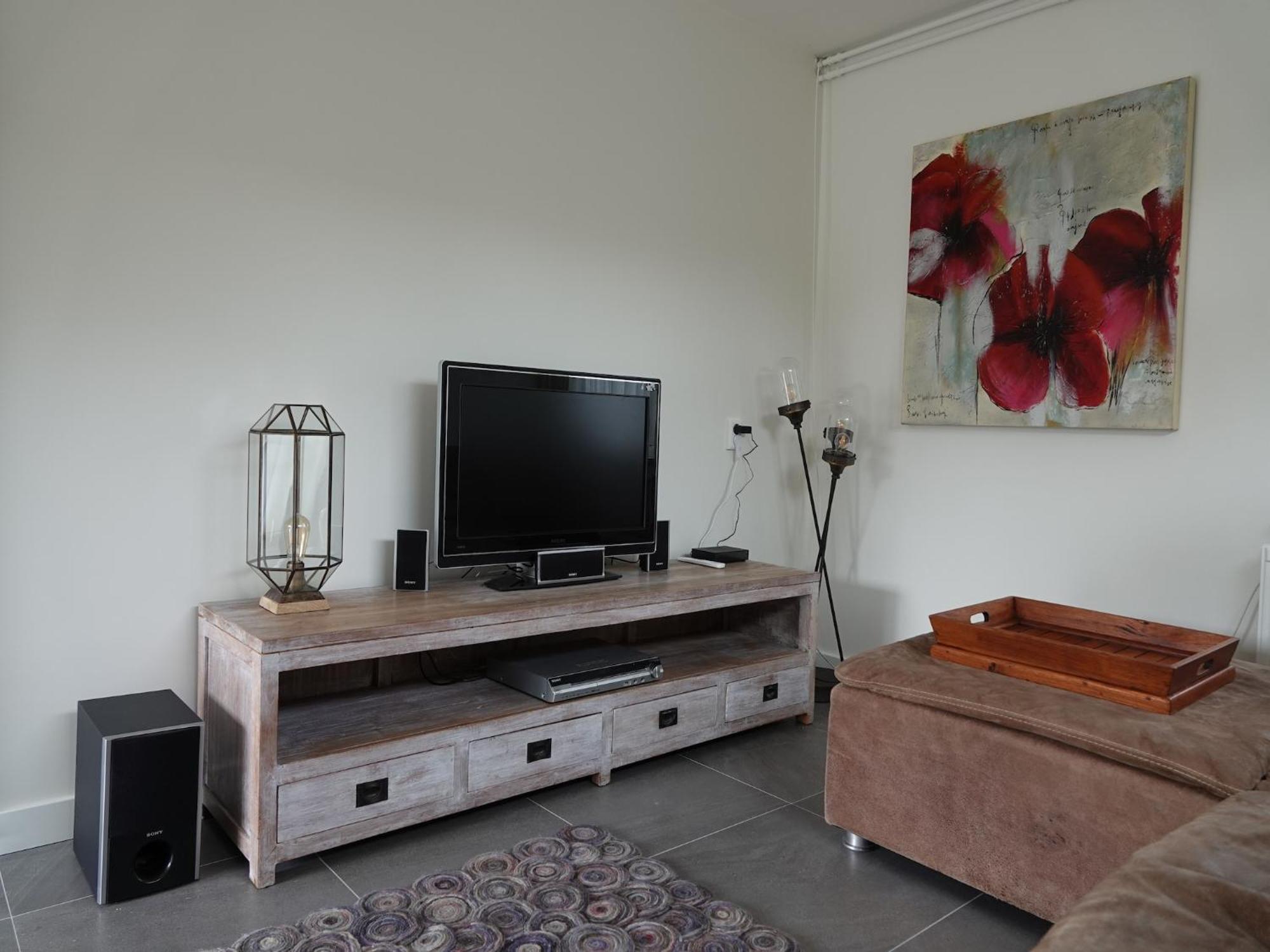 Comfortable Holiday Home In Noordwijkerhout Near The Sea Екстериор снимка