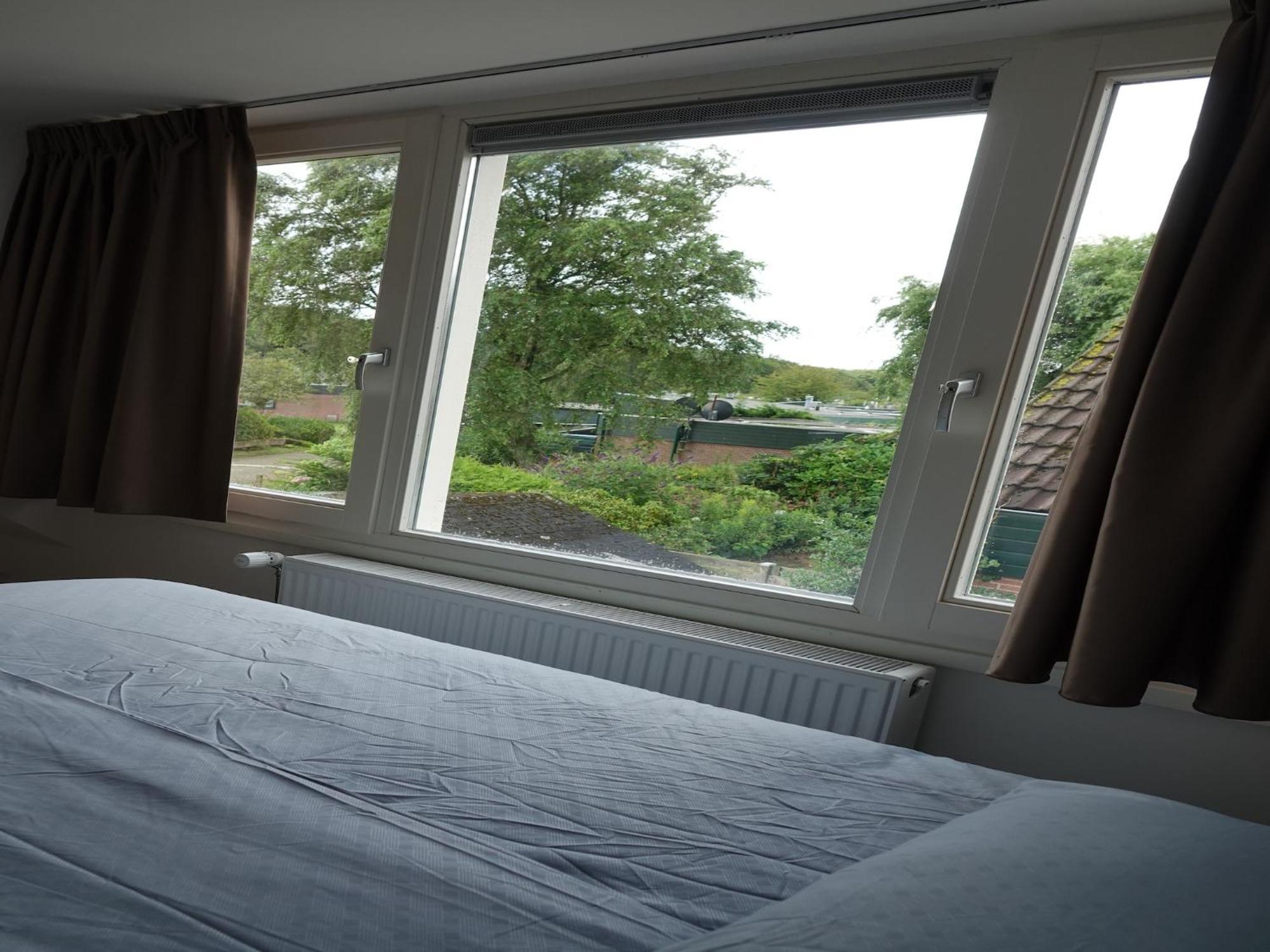 Comfortable Holiday Home In Noordwijkerhout Near The Sea Екстериор снимка