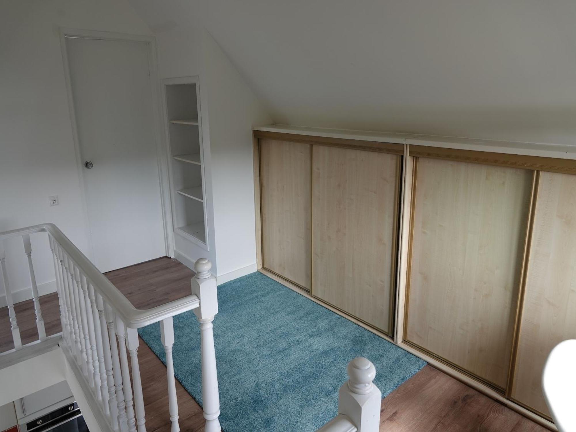 Comfortable Holiday Home In Noordwijkerhout Near The Sea Екстериор снимка