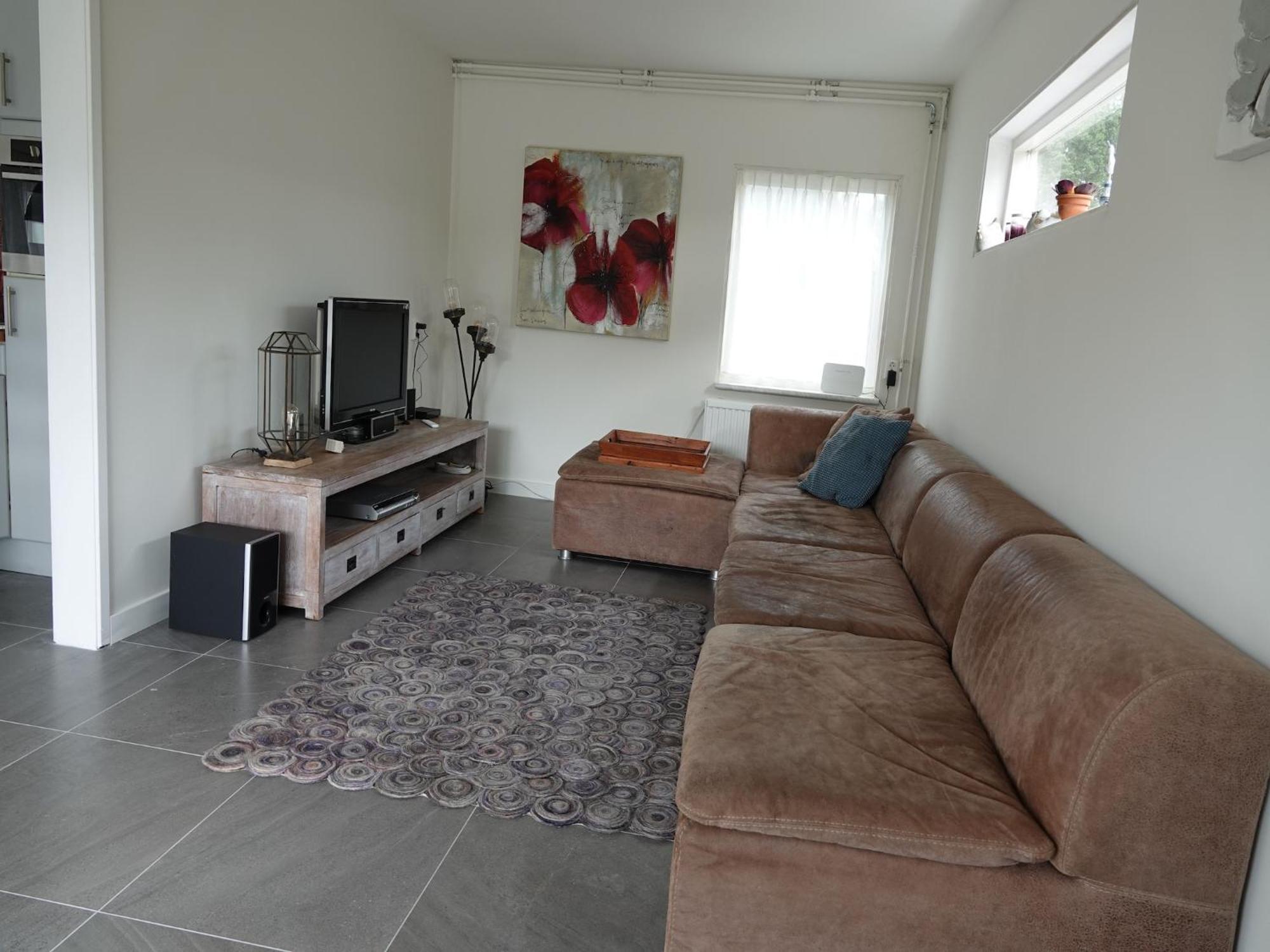 Comfortable Holiday Home In Noordwijkerhout Near The Sea Екстериор снимка