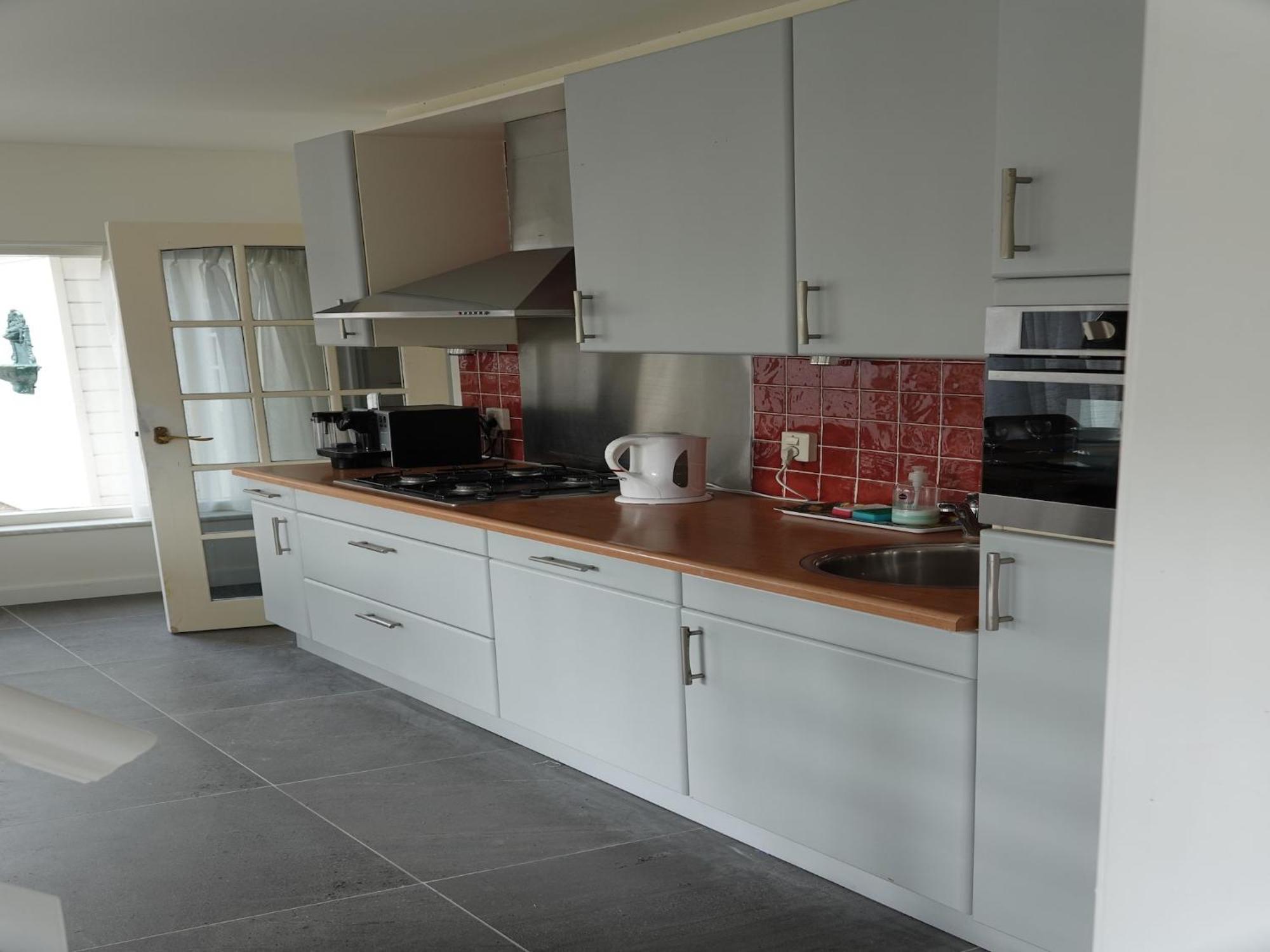 Comfortable Holiday Home In Noordwijkerhout Near The Sea Екстериор снимка