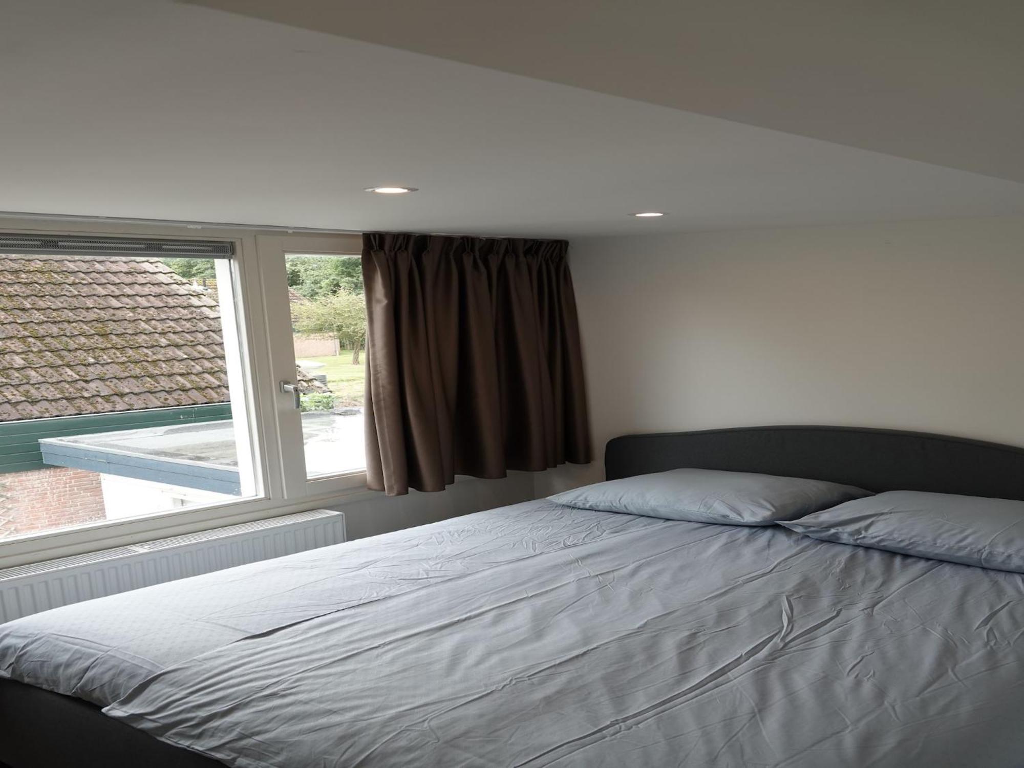 Comfortable Holiday Home In Noordwijkerhout Near The Sea Екстериор снимка