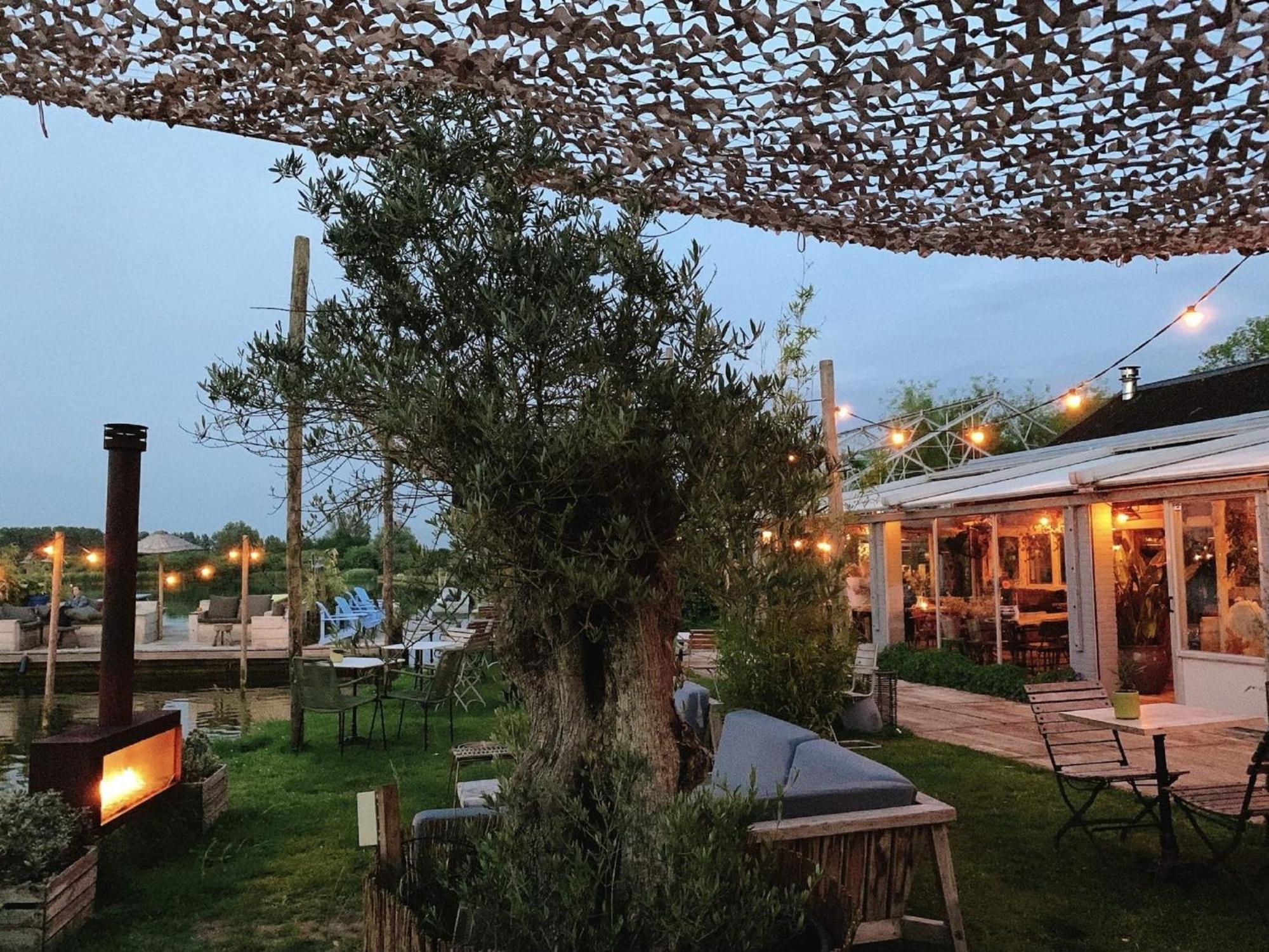 Comfortable Holiday Home In Noordwijkerhout Near The Sea Екстериор снимка